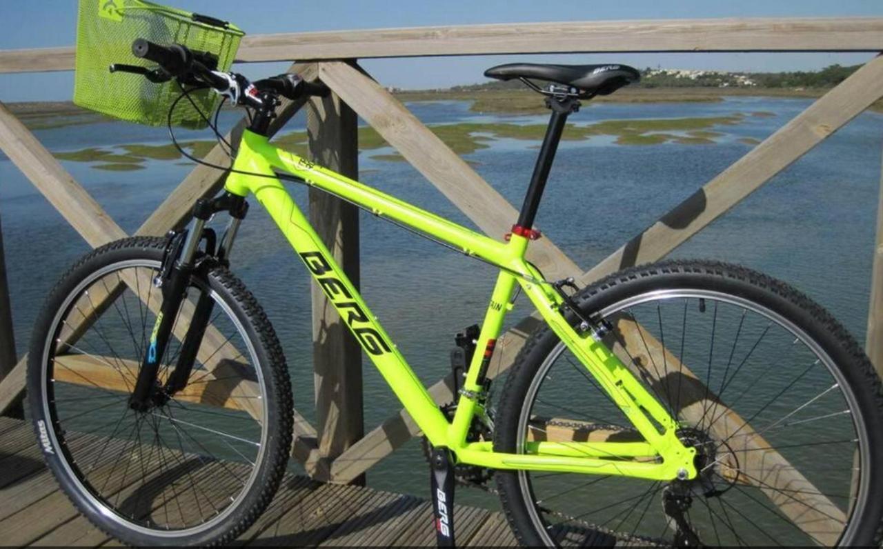 Quinta Do Lago - Beach,Tenis, Bikes 외부 사진