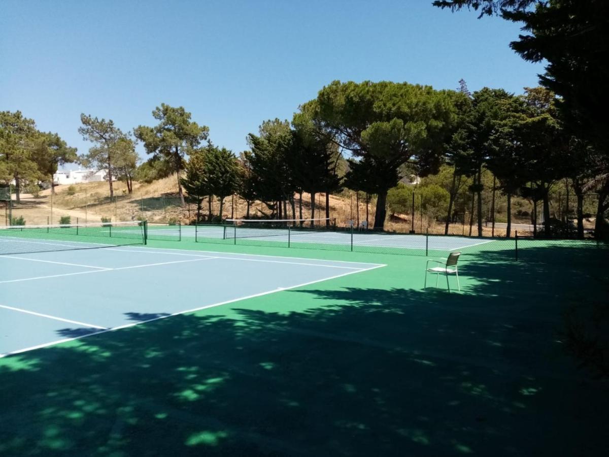 Quinta Do Lago - Beach,Tenis, Bikes 외부 사진