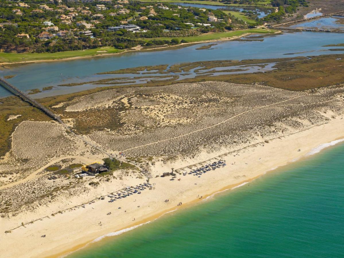 Quinta Do Lago - Beach,Tenis, Bikes 외부 사진